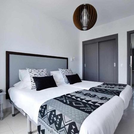 Holyhome Grey 204 Costa Teguise Esterno foto