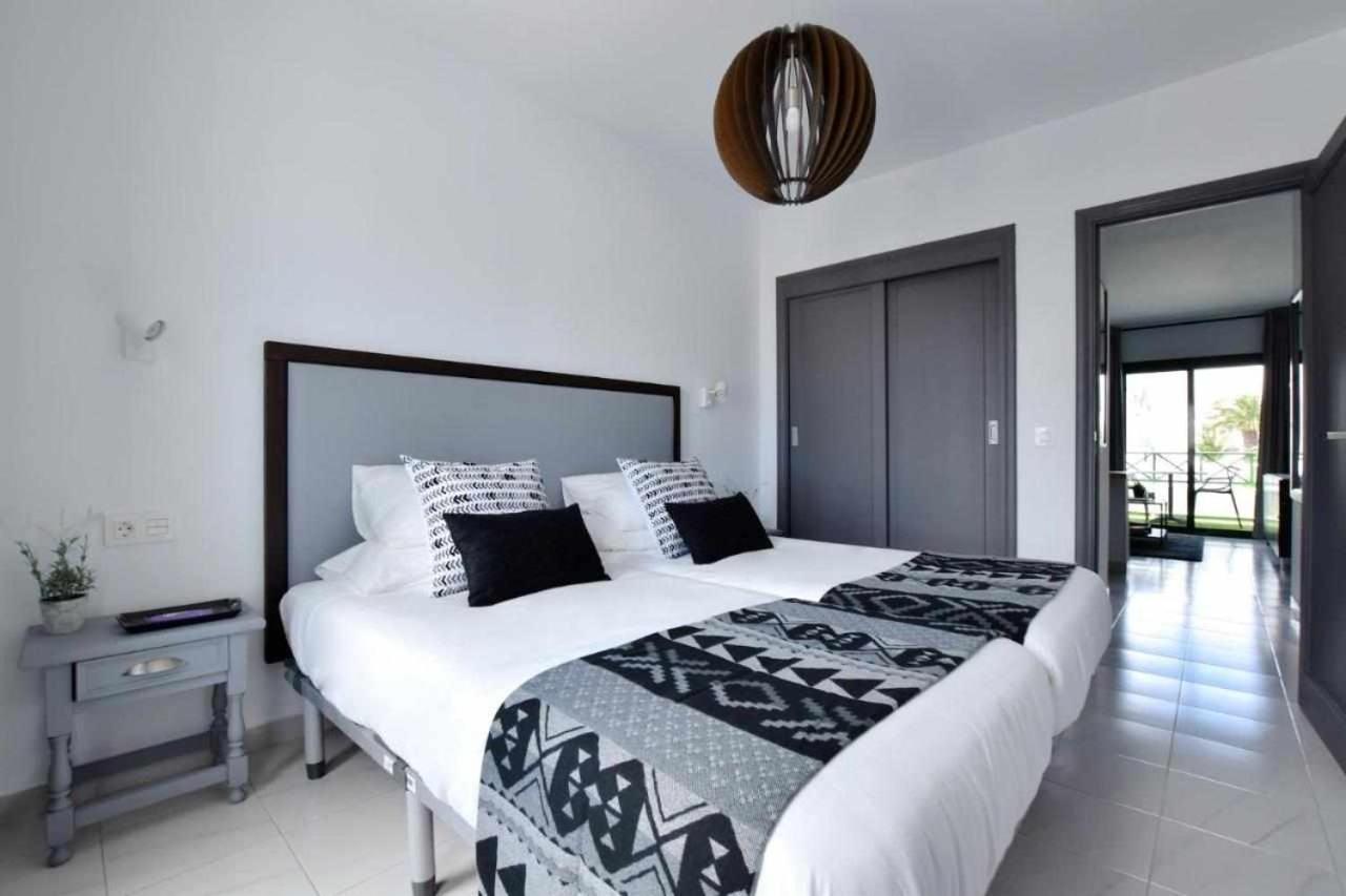 Holyhome Grey 204 Costa Teguise Esterno foto