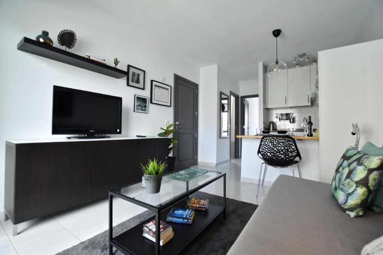 Holyhome Grey 204 Costa Teguise Esterno foto