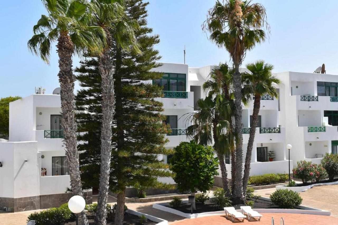 Holyhome Grey 204 Costa Teguise Esterno foto