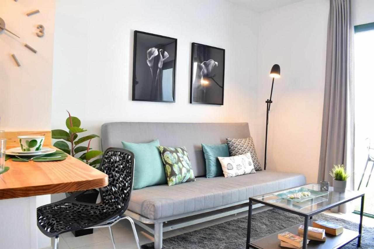 Holyhome Grey 204 Costa Teguise Esterno foto