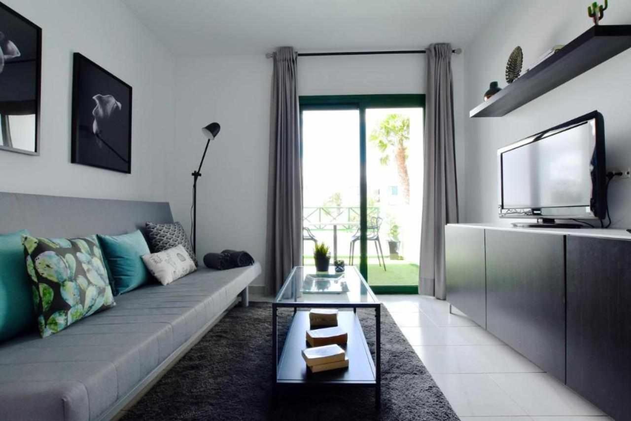 Holyhome Grey 204 Costa Teguise Esterno foto