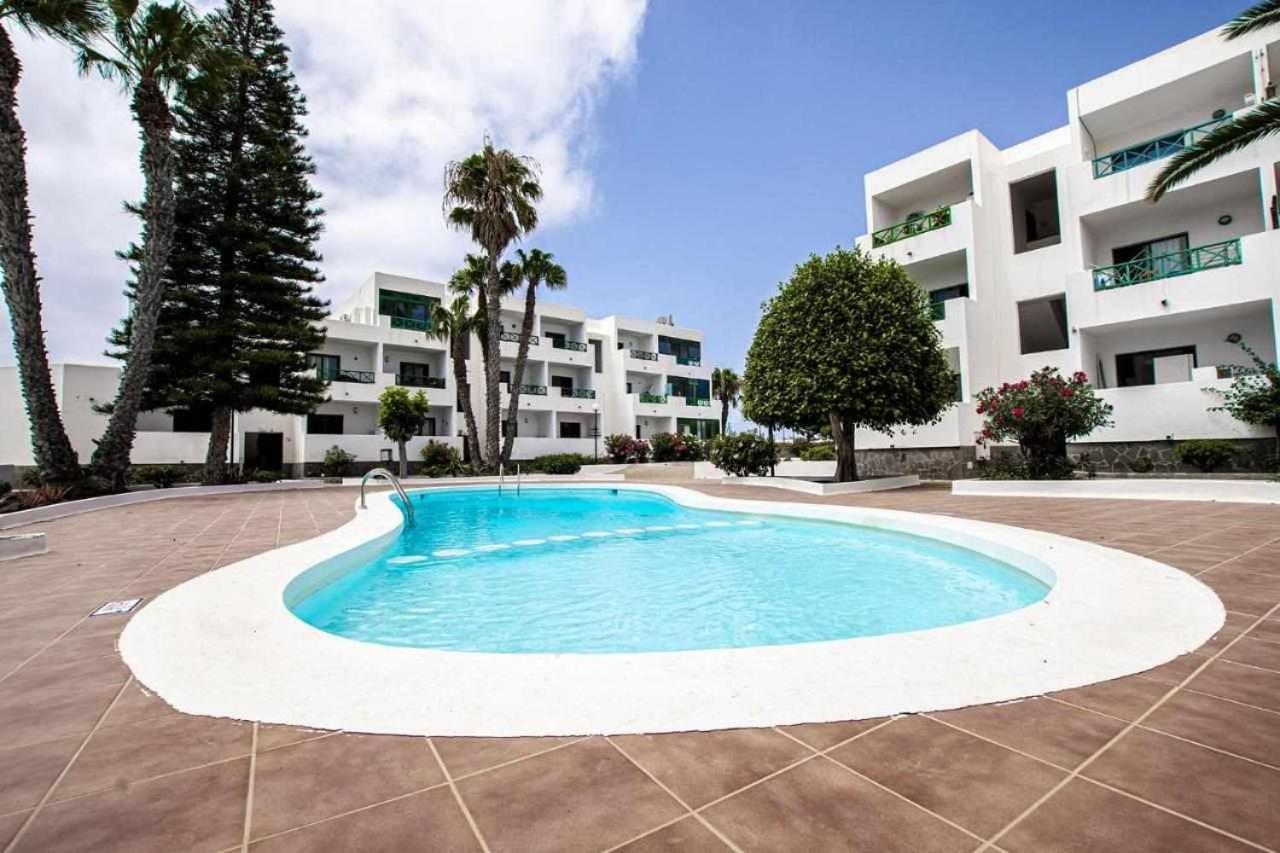 Holyhome Grey 204 Costa Teguise Esterno foto