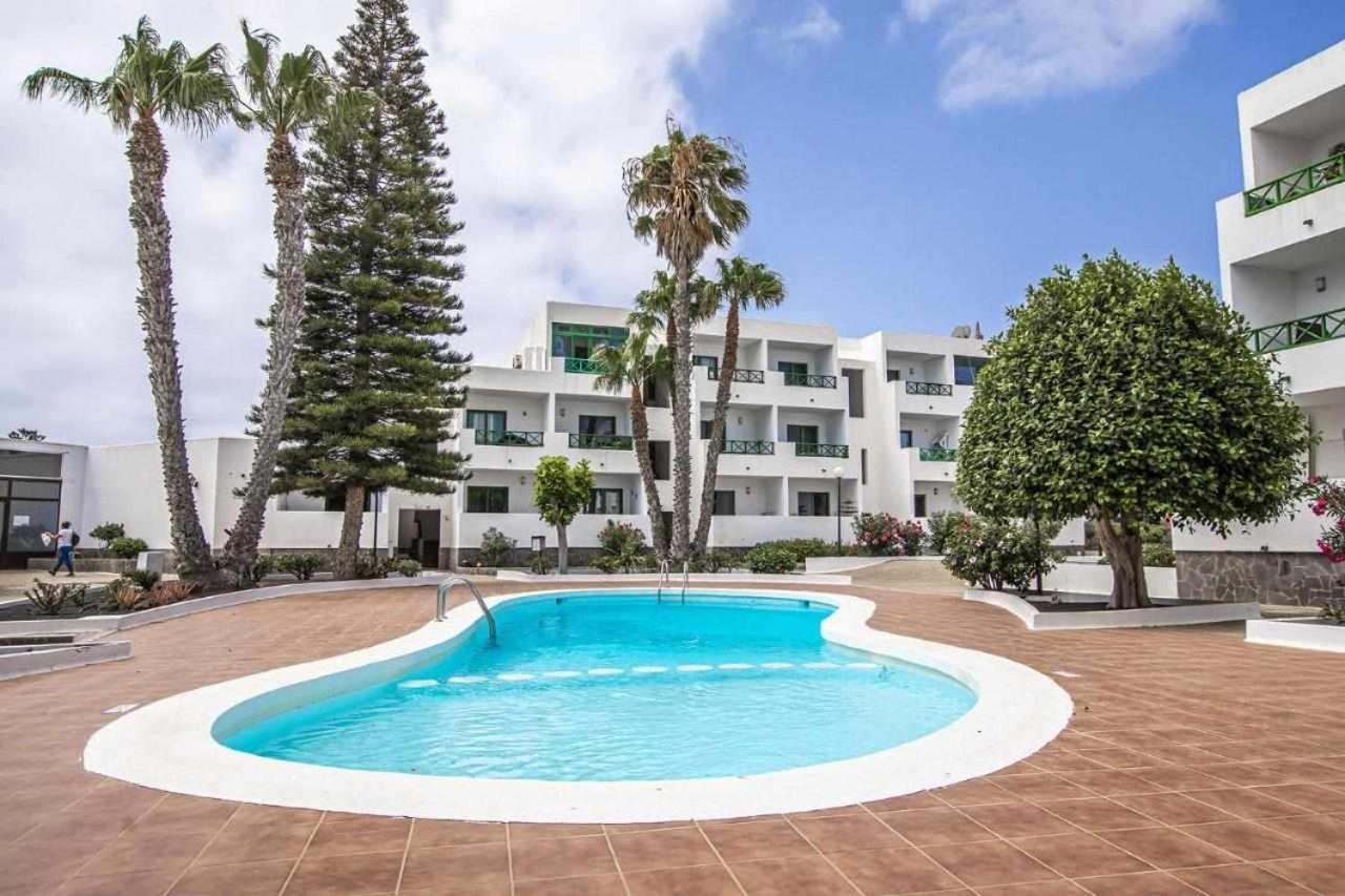 Holyhome Grey 204 Costa Teguise Esterno foto